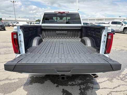 New 2026 GMC Sierra 2500 Denali w/ Denali Reserve Package AWD/4WD image 24