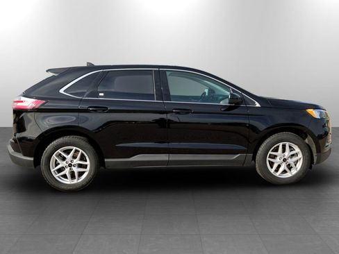 Used 2023 Ford Edge SEL image 5