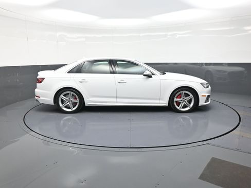 Used 2019 Audi S4 Premium Plus w/ Premium Plus Package image 2