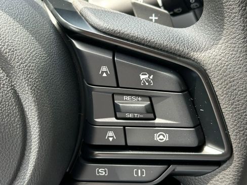 New 2026 Subaru Crosstrek 2.0i Premium AWD/4WD image 27