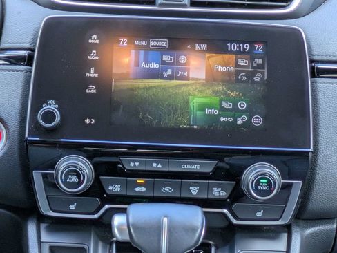 Used 2019 Honda CR-V EX-L image 18