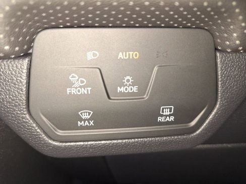 New 2026 Volkswagen Atlas Cross Sport SEL Premium R-Line image 12