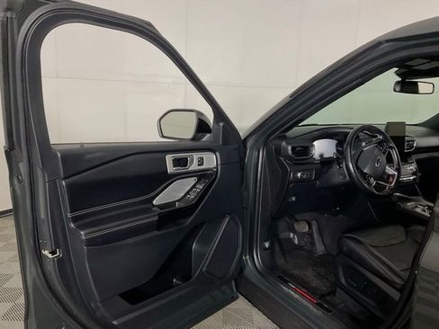 Used 2022 Ford Explorer ST w/ Equipment Group 401A image 26