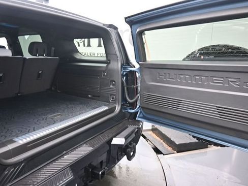 Certified 2024 GMC Hummer EV 3X w/ Omega Edition image 25