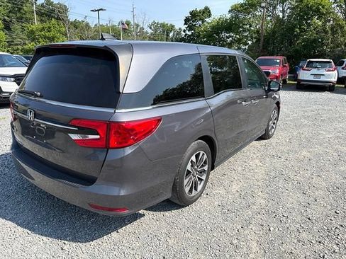 Used 2023 Honda Odyssey EX-L image 7