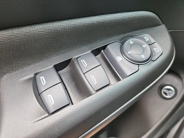New 2026 Buick Envista Sport Touring w/ Convenience II Package FWD image 21