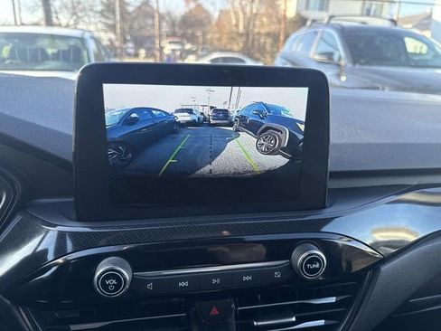 Used 2023 Ford Escape ST-Line image 27