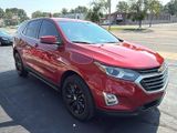 Used 2018 Chevrolet Equinox LT image 5