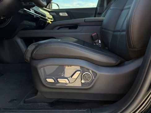 New 2027 Kia Telluride X-Line SX Prestige AWD/4WD image 13
