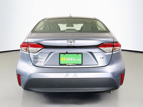 Used 2023 Toyota Corolla LE image 8