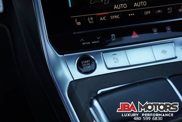 Used 2022 Audi A7 3.0T Prestige w/ Luxury Package AWD/4WD image 26