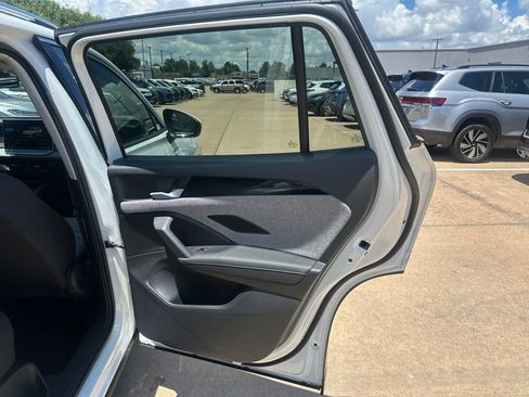 Used 2026 Volkswagen Tiguan S AWD/4WD image 20