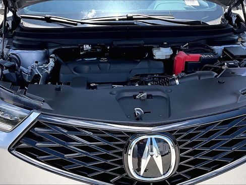 New 2026 Acura RDX SH-AWD image 16