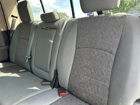 Used 2016 RAM 1500 Big Horn image 14