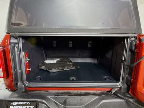 Used 2023 Ford Bronco Big Bend image 24