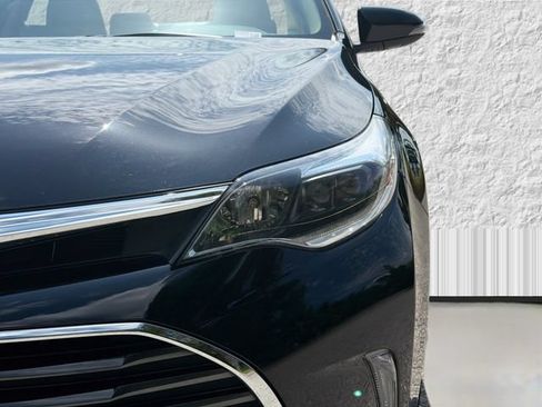 Used 2016 Toyota Avalon Limited FWD image 9