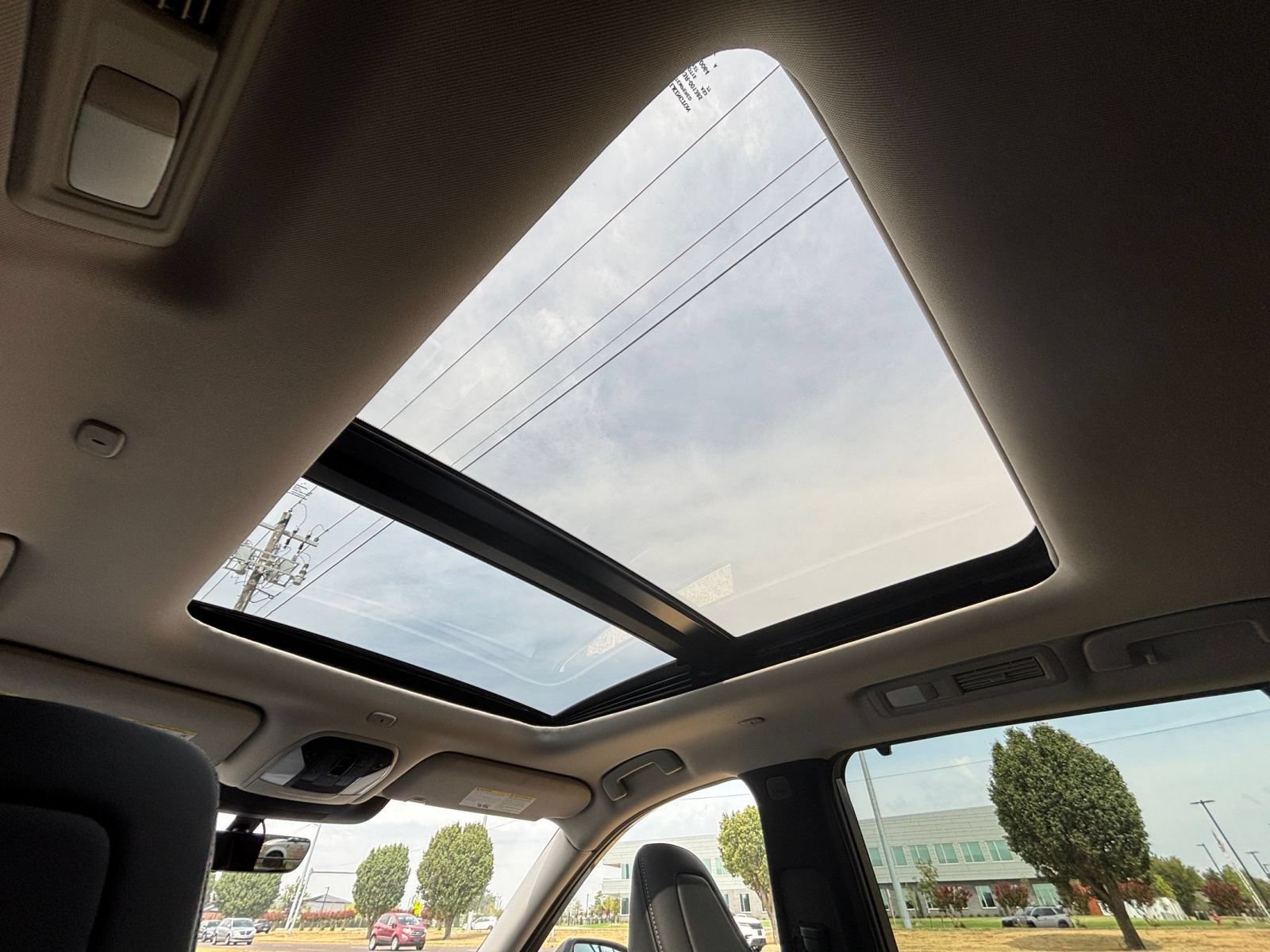 Used 2026 INFINITI QX60 Luxe FWD image 31