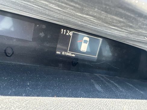 Certified 2018 Toyota Prius C One w/ Carpet Mat Package FWD image 1