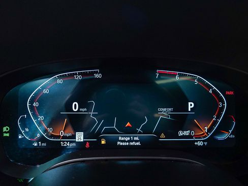 Certified 2022 BMW 530i w/ Premium Package image 26