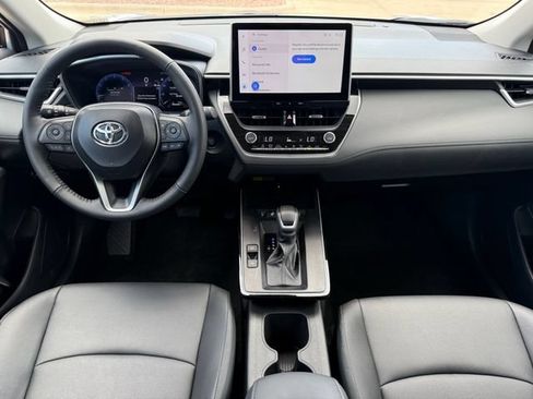 Used 2026 Toyota Corolla Cross XLE w/ Convenience Package AWD/4WD image 20