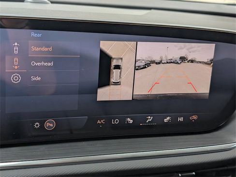 New 2026 Buick Envision Preferred image 12