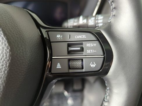 New 2026 Honda CR-V EX-L image 25