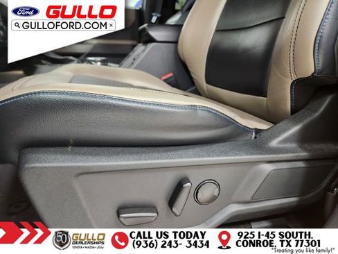 Used 2022 Ford Bronco Wildtrak image 22