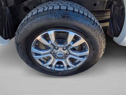 Used 2020 Ford Ranger Lariat w/ Technology Package image 9