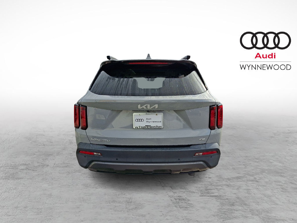 Used 2023 Kia Sorento X-Line EX AWD/4WD image 5