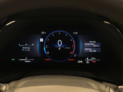 Used 2025 Lexus RX 350 FWD w/ Technology Package image 18