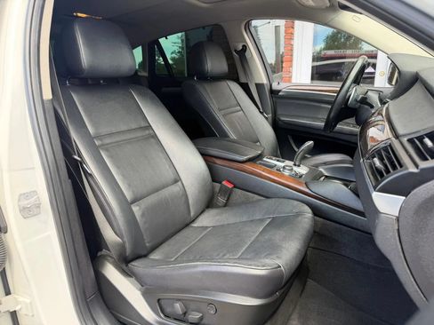Used 2014 BMW X6 xDrive35i w/ Premium Package AWD/4WD image 19