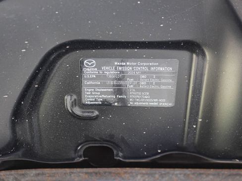Used 2024 MAZDA CX-90 Plug-In Hybrid w/ Premium Pkg AWD/4WD image 34