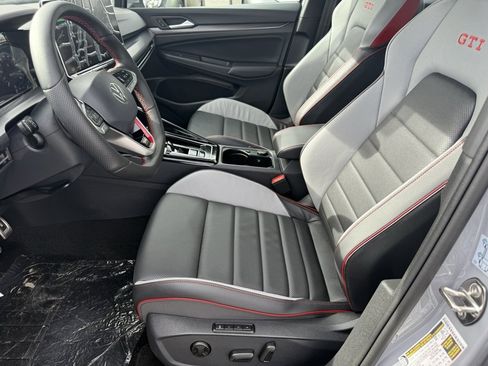 New 2025 Volkswagen GTI Autobahn image 12