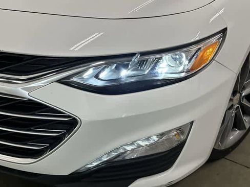 Used 2024 Chevrolet Malibu LT image 31