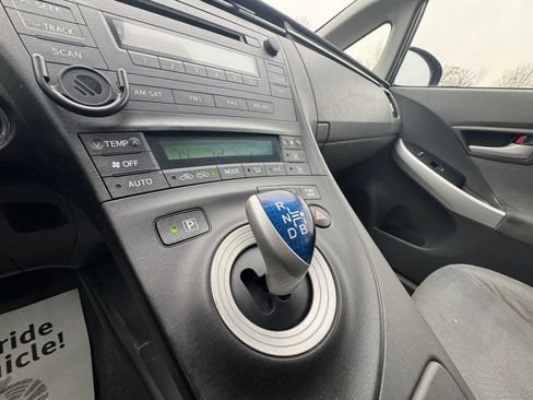 Used 2010 Toyota Prius Two image 6