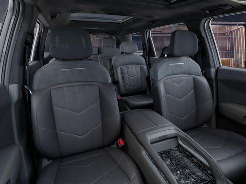 New 2027 Kia Telluride SX Prestige X-Pro AWD/4WD image 15