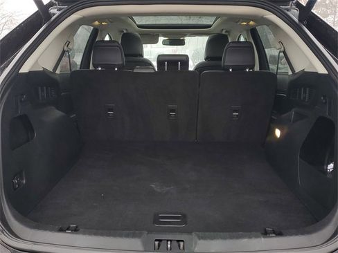 Certified 2024 Ford Edge SEL w/ Convenience Package image 7