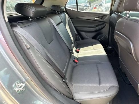 Used 2024 Buick Encore GX Preferred w/ Comfort Package FWD image 14