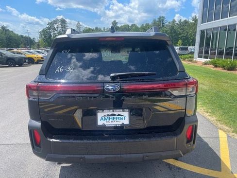New 2026 Subaru Outback Premium AWD/4WD image 6