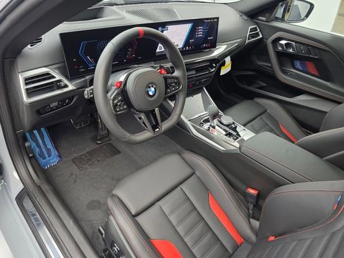 New 2026 BMW M2 w/ Lighting Package RWD image 7