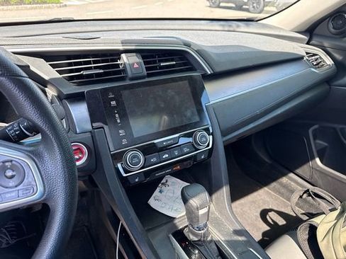 Used 2017 Honda Civic EX-T image 9