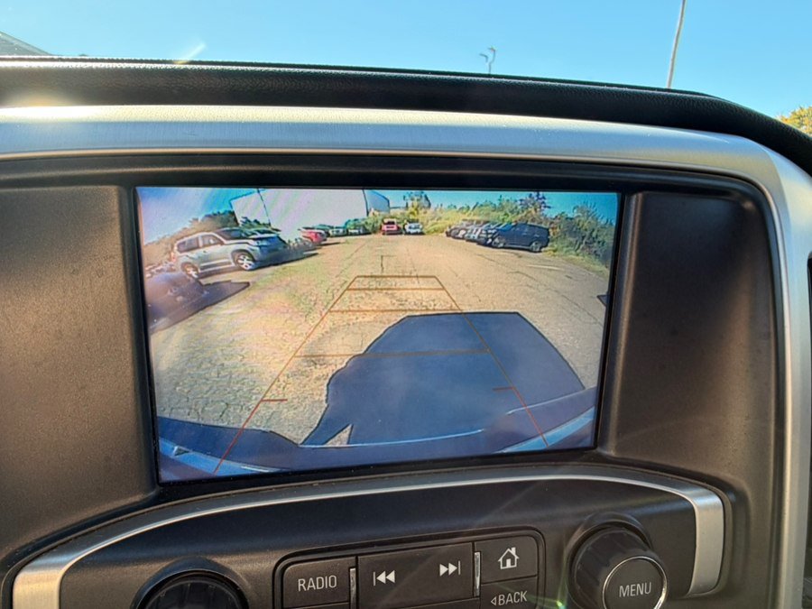 Used 2019 GMC Sierra 1500 SLE w/ SLE Value Package AWD/4WD image 24