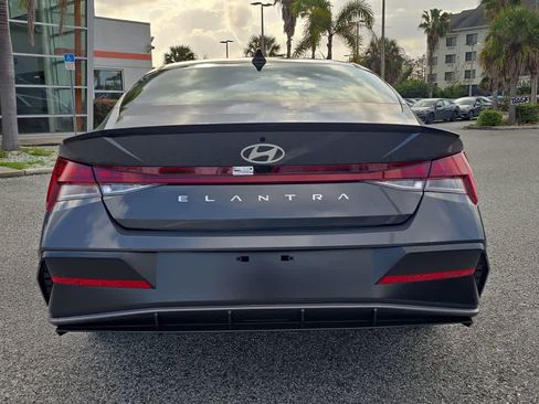 New 2026 Hyundai Elantra SEL Sport Premium image 6