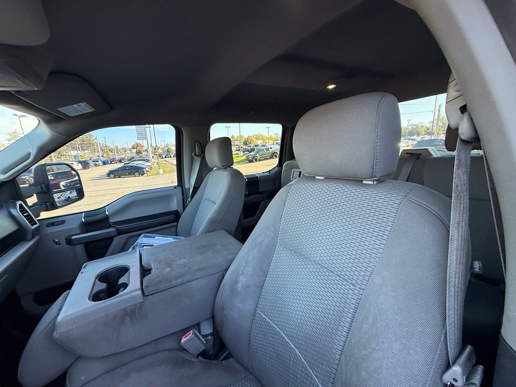 Used 2018 Ford F150 XLT AWD/4WD image 15