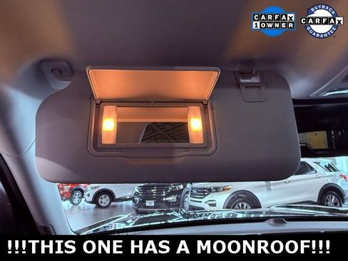 Used 2025 Ford Bronco Sport Big Bend w/ Convenience Package image 30