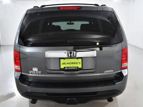 Used 2013 Honda Pilot EX-L image 13