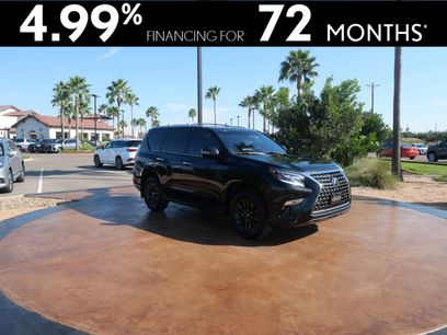 Used 2023 Lexus GX 460 Premium