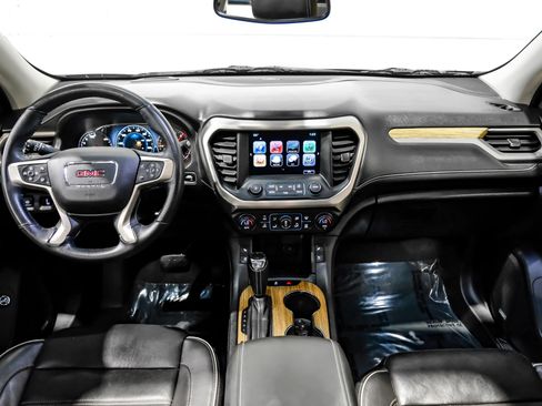 Used 2017 GMC Acadia Denali AWD/4WD image 12