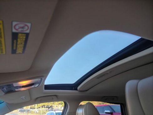 Used 2009 Acura MDX image 7