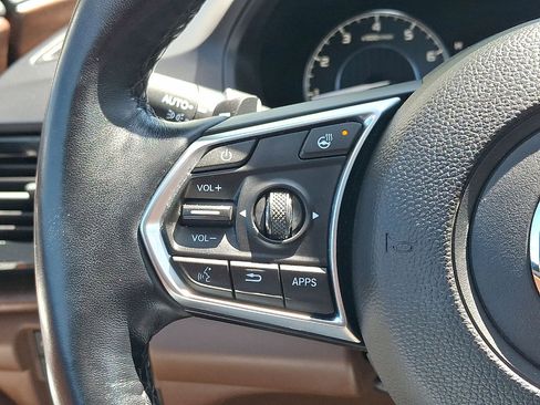 Used 2021 Acura RDX AWD w/ Advance Package image 17